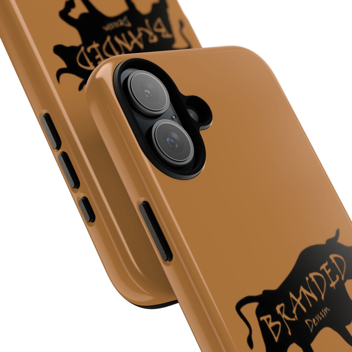 Brown Ain't No Cowboys In China IPhone, Google, & Samsung Tough Cases