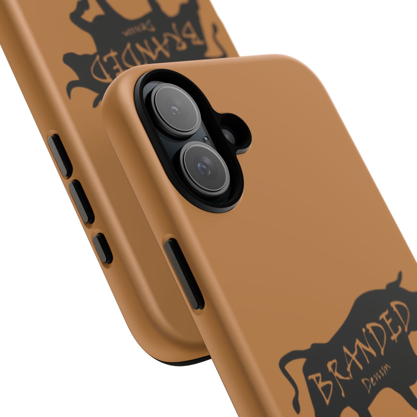 Brown Ain't No Cowboys In China IPhone, Google, & Samsung Tough Cases