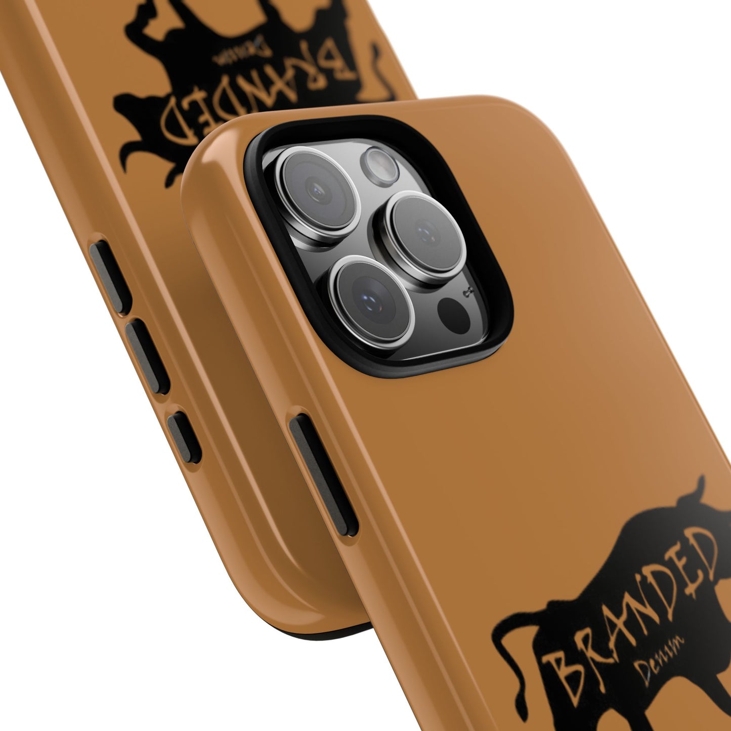 Brown Ain't No Cowboys In China IPhone, Google, & Samsung Tough Cases