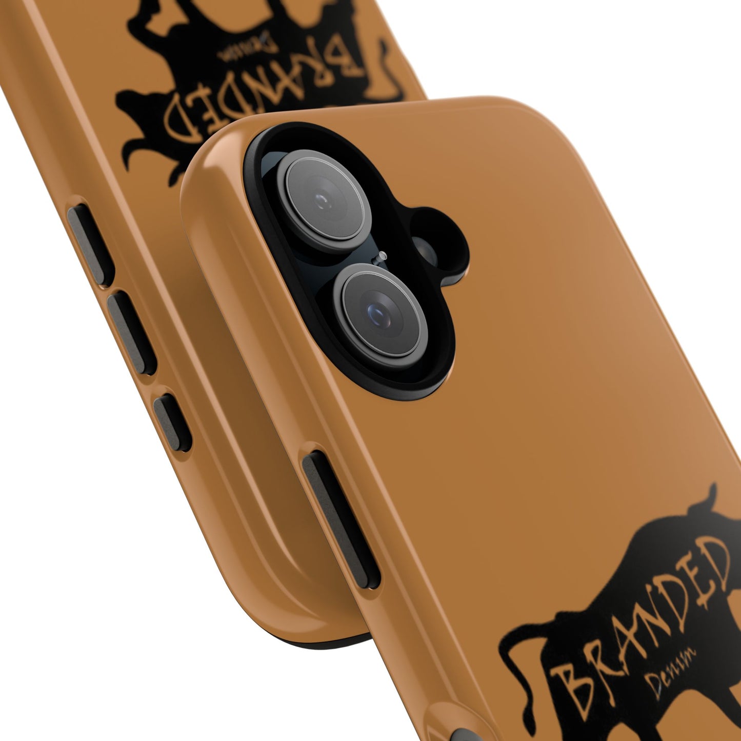 Brown Ain't No Cowboys In China IPhone, Google, & Samsung Tough Cases