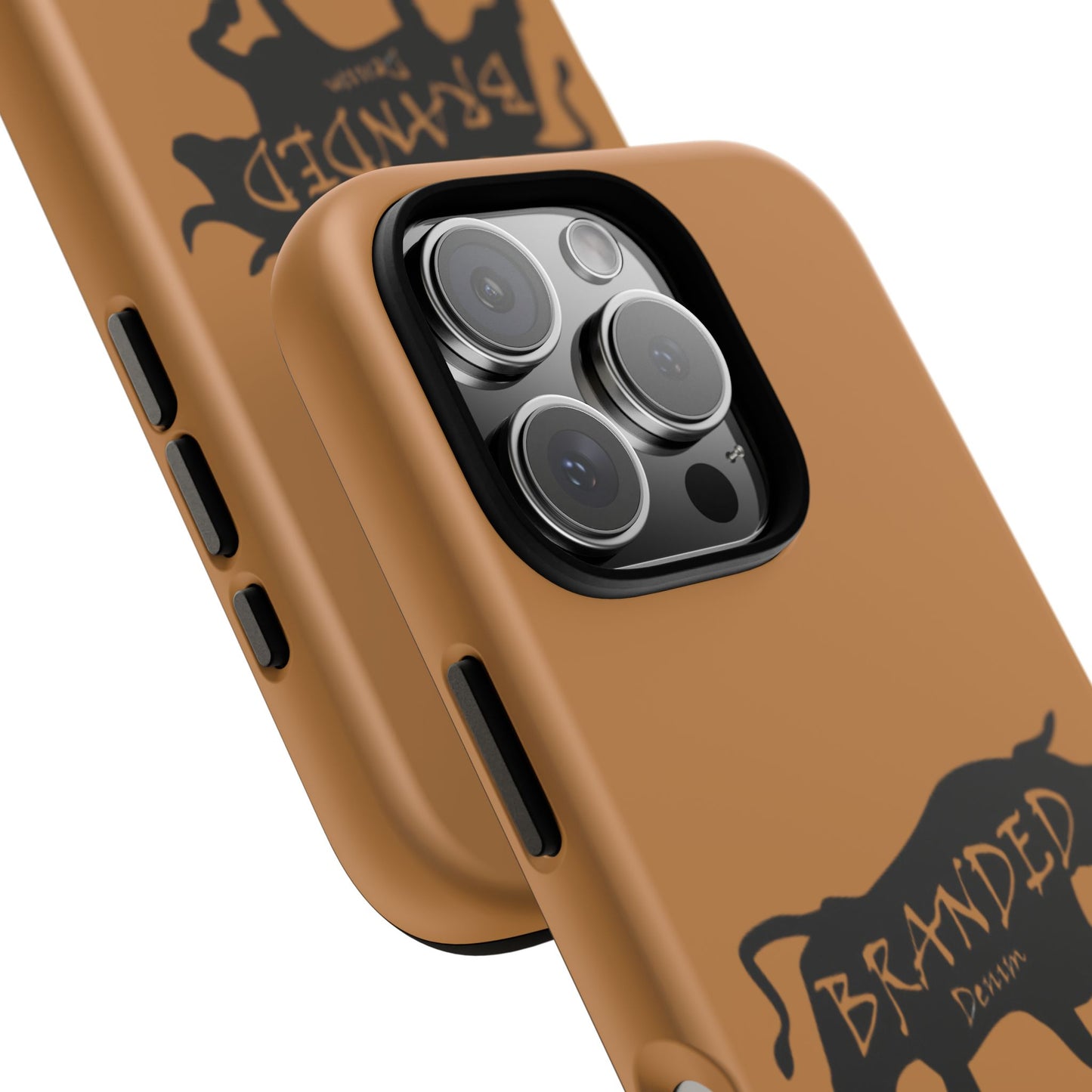 Brown Ain't No Cowboys In China IPhone, Google, & Samsung Tough Cases