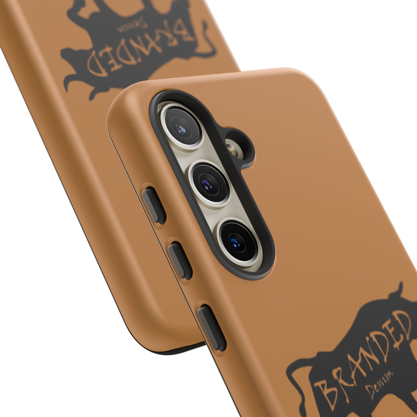 Brown Ain't No Cowboys In China IPhone, Google, & Samsung Tough Cases